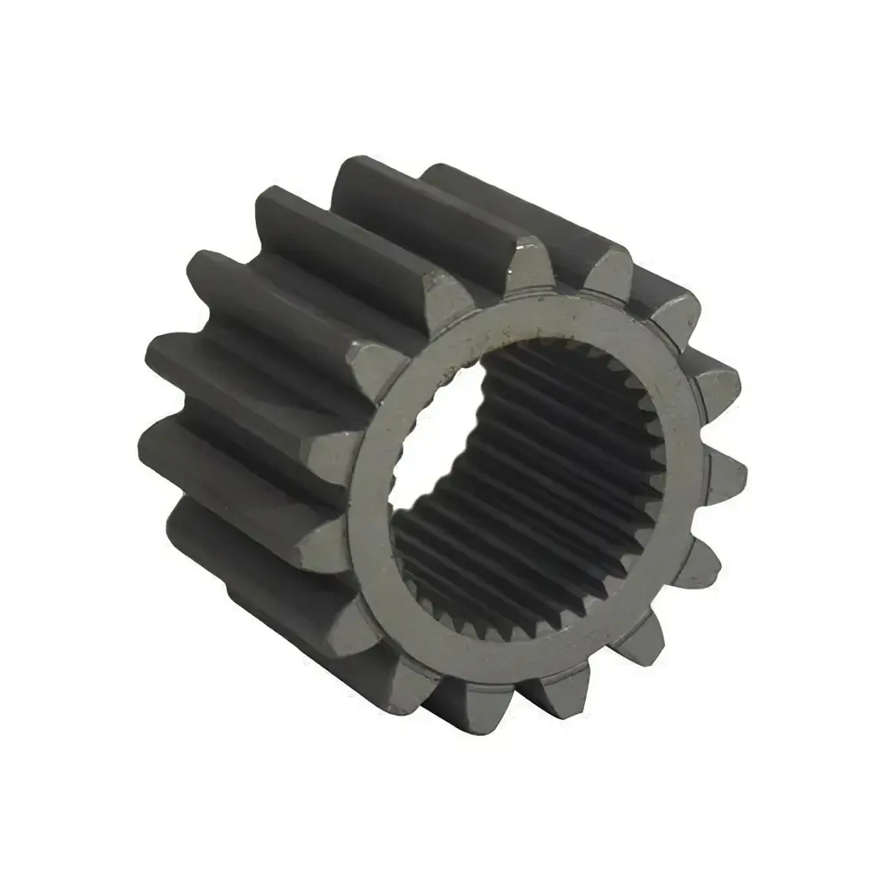 Swing 2nd Four Planetary Gear for Sany Heavy Industrial Excavator SY220