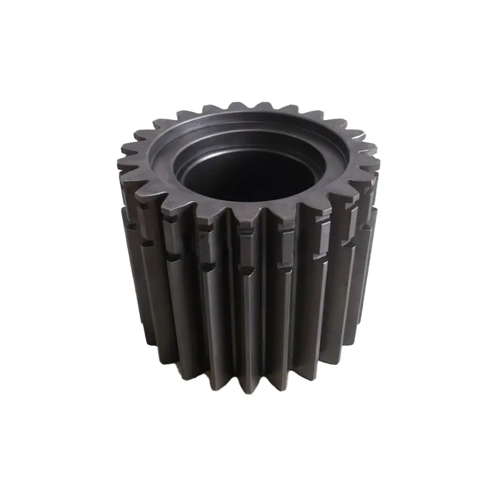 Swing 2nd Sun Gear for Caterpillar Excavator CAT E320 Swing 2nd Sun Gear for Caterpillar Excavator CAT E320