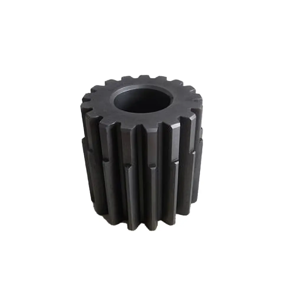 Swing 2nd Sun Gear for Daewoo Excavator DH55 Swing 2nd Sun Gear for Daewoo Excavator DH55