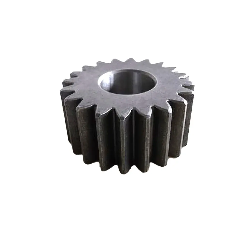 Swing 2nd Sun Gear for Daewoo Excavator DH80-7 Swing 2nd Sun Gear for Daewoo Excavator DH80-7