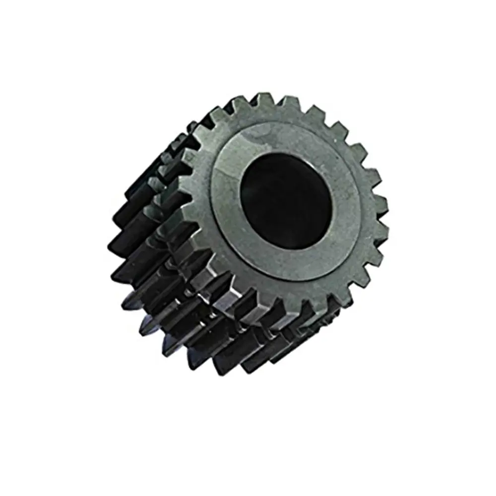 Swing 2nd Sun Gear for Kato Excavator HD700-5 Daewoo Excavator DH220-5