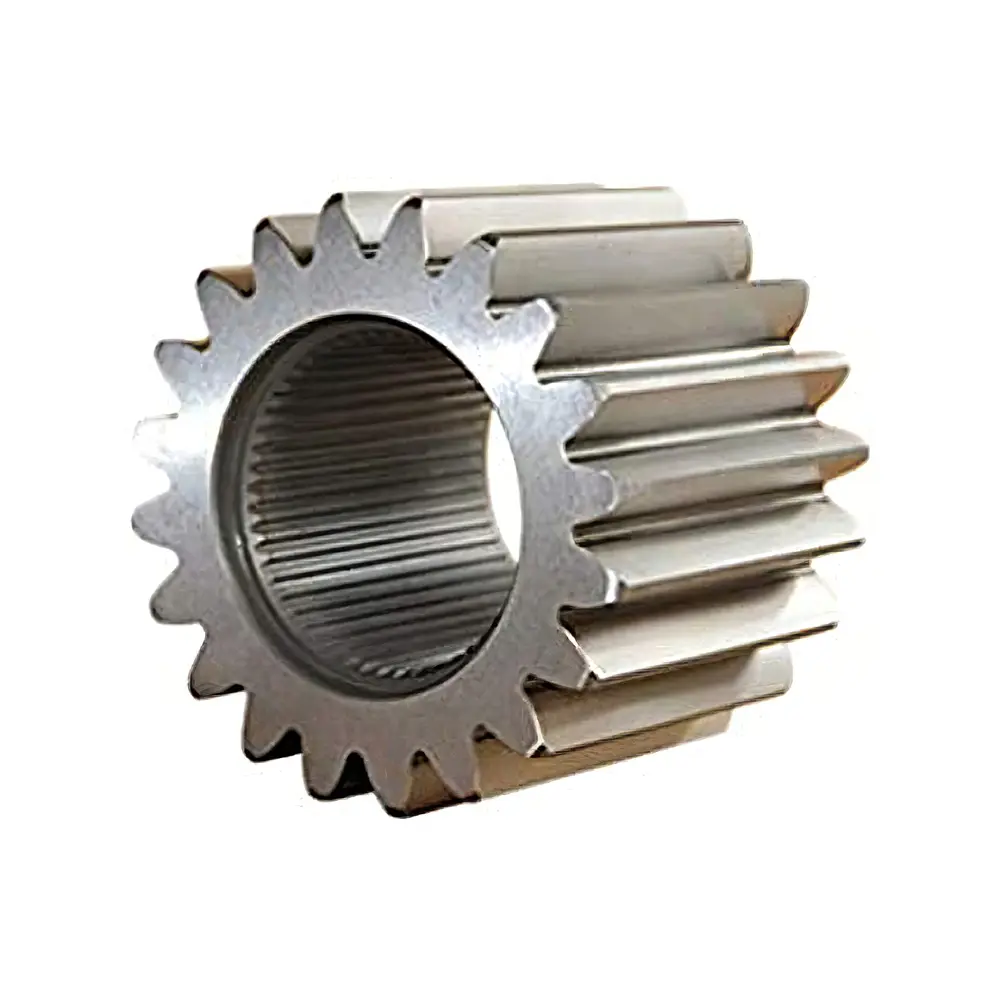 Swing 2nd Sun Gear for Sany Heavy Industrial Excavator SY220