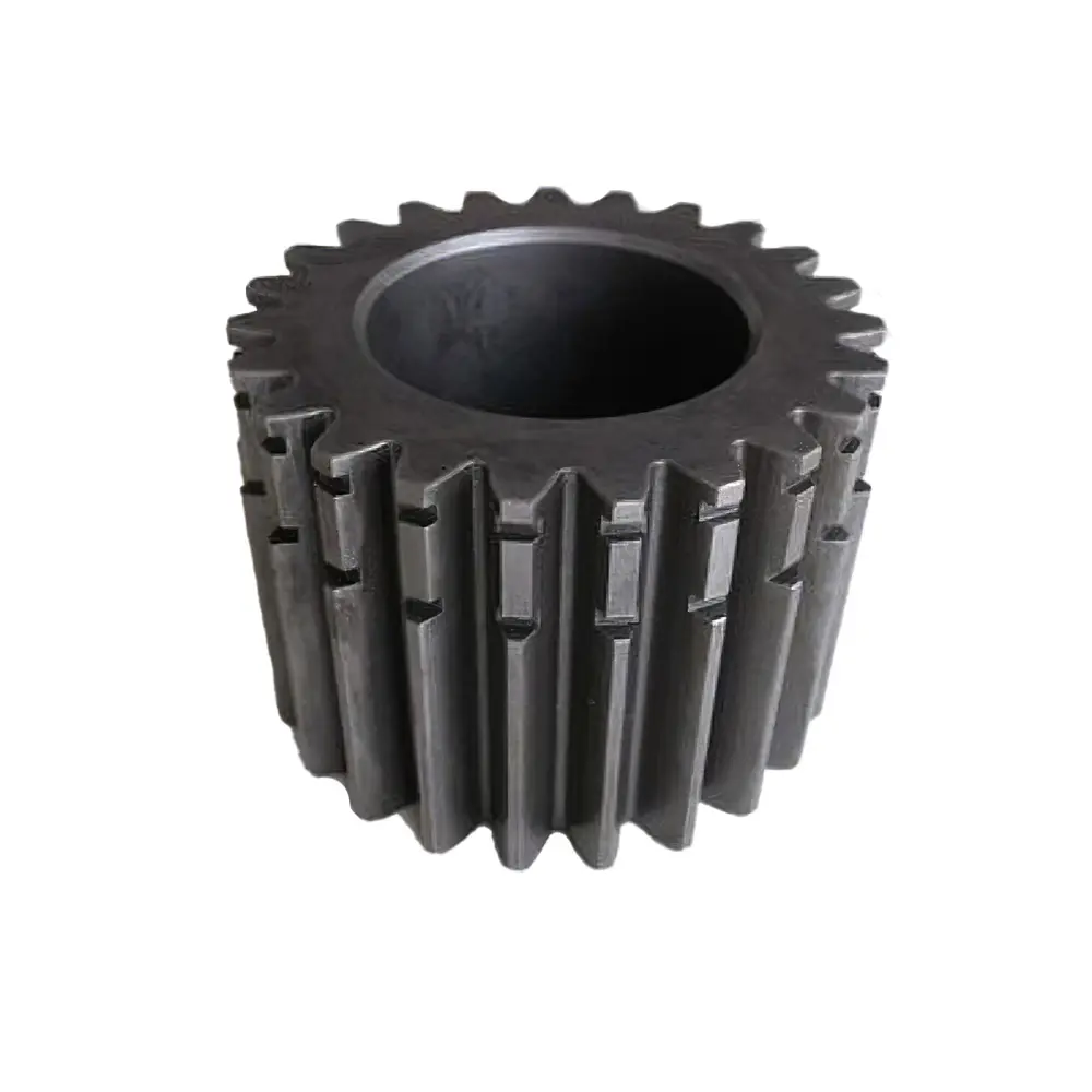 Swing 2nd Sun Gear Rubber Gasket for Caterpillar Excavator CAT E320C