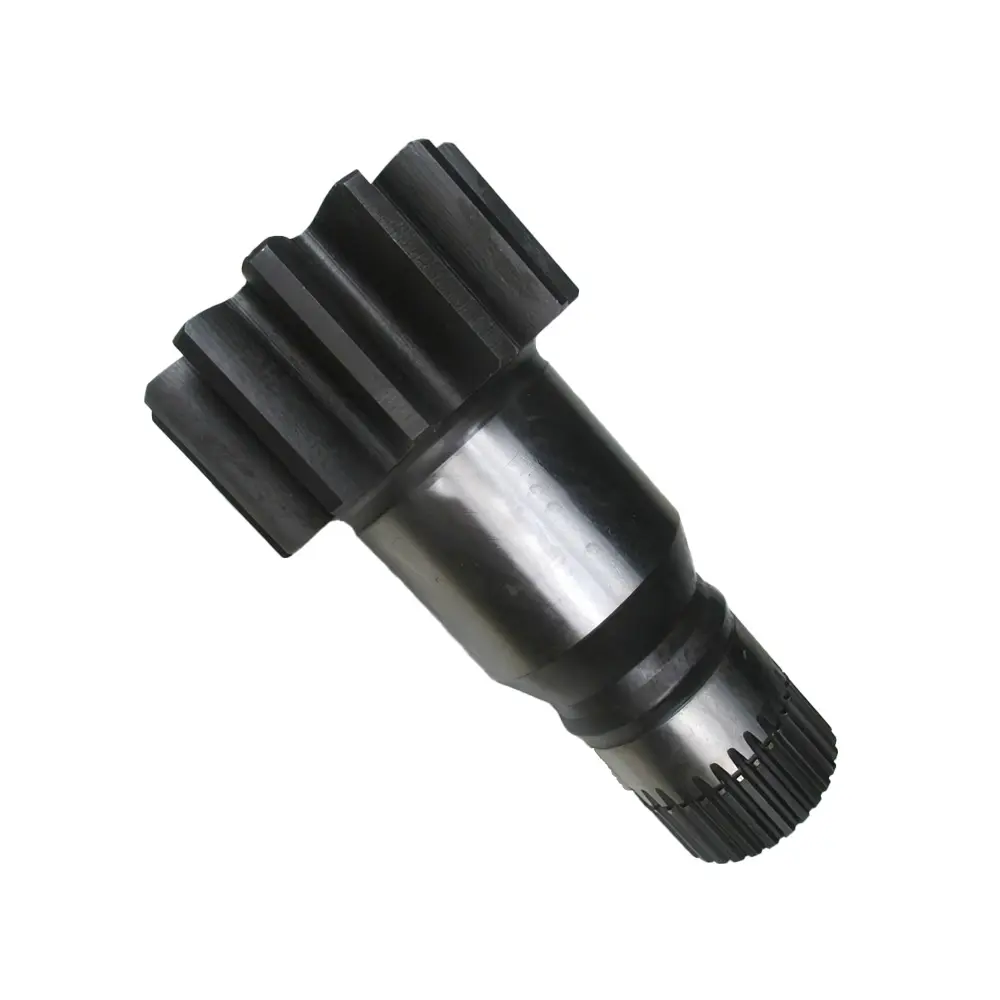 Swing Device Prop Shaft 2028036 2036830 for Hitachi Excavator EX100-2 EX100-3 EX100-5 ZX125W