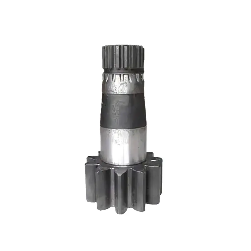 Swing Device Prop. Shaft 2036775 for Hitachi Excavator EX200-3 EX200-5 EX210H-5 EX225USR