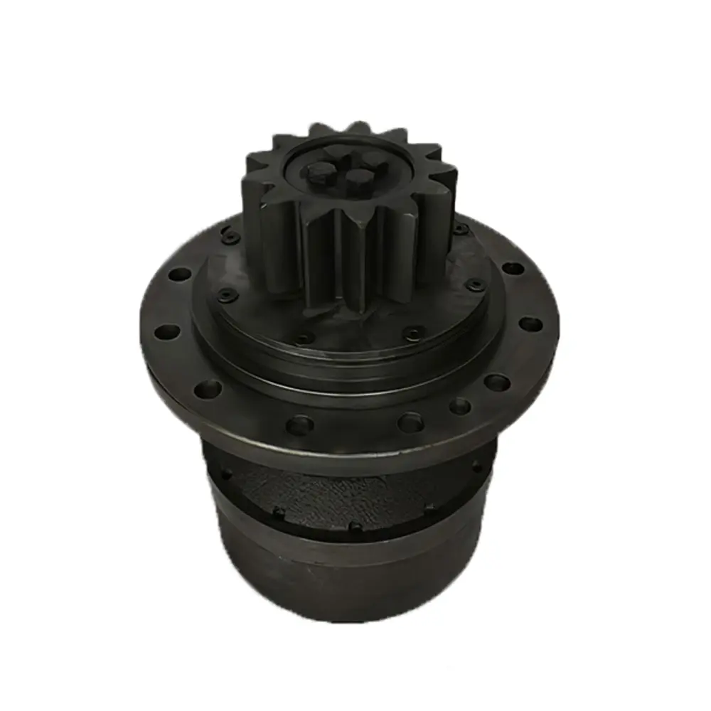 Swing Gear Box Without Motor 9097683 for Hitachi EX60 EX60G John Deere 70D Excavator