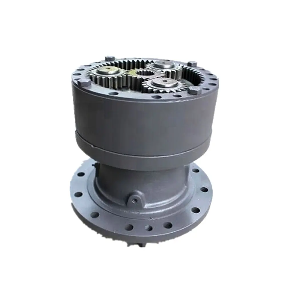 Swing Gearbox VOE14541069 for Volvo Excavator EC200B EC200D EC210B EC210C EC210D EC220D EC235C EC235D FC2121C FC2421C