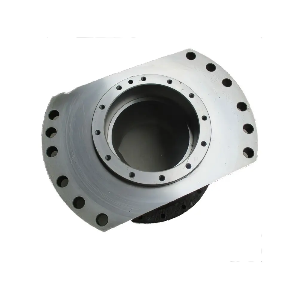 Swing Machinery Case 20Y-26-31120 for KOMATSU Excavator PC200-8 PC228US-8 PC210-8K PC210-10