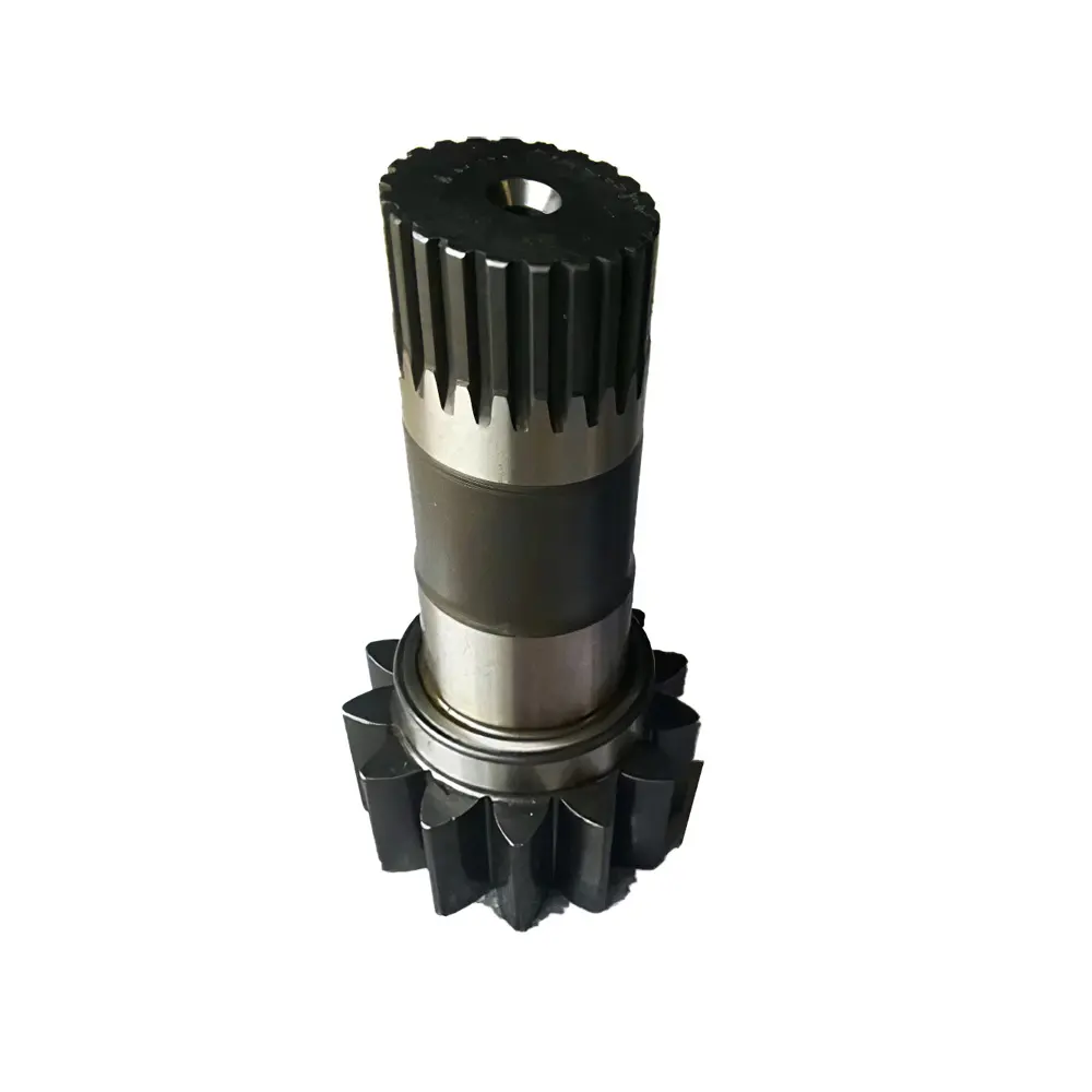 Swing Machinery Prop Shaft 206-26-69111 For KOMATSU PC200-8 PC228US-8 PC210-8K HB205-1