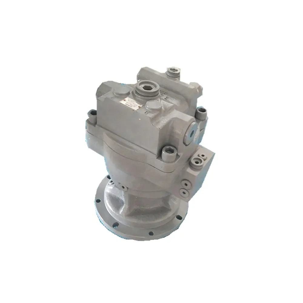 Swing Motor 4241171 4334356 for Hitachi Excavator EX120-2 EX120-2m