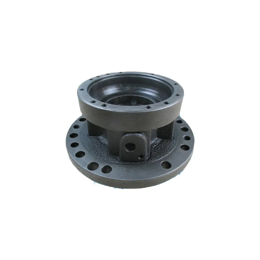Swing Motor Base Case 201-26-71111 for Komatsu Excavator PC60-7 PC70-7 PC75UD-2 PC75UU-2