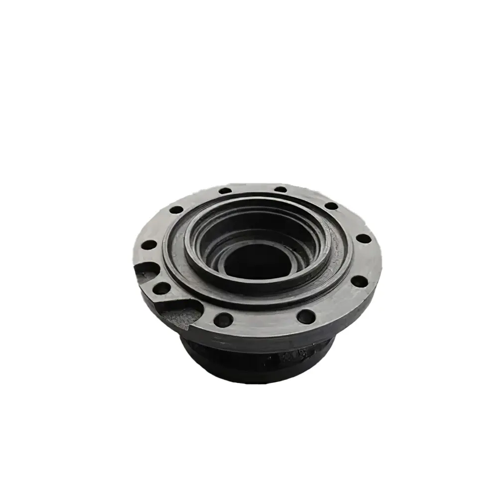 Swing motor base for DAEWOO DH220-5