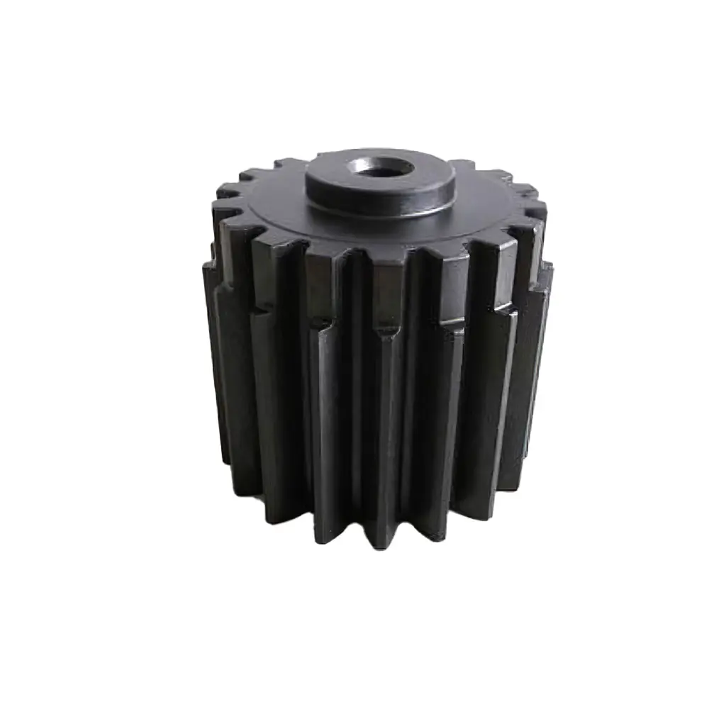 Swing motor Carrier 22U-26-21570 for Komatsu Excavator PC200-7 BP500 PC210 PC228 PC228US Swing motor Carrier 22U-26-21570 for Komatsu Excavator PC200-7 BP500 PC210 PC228 PC228US