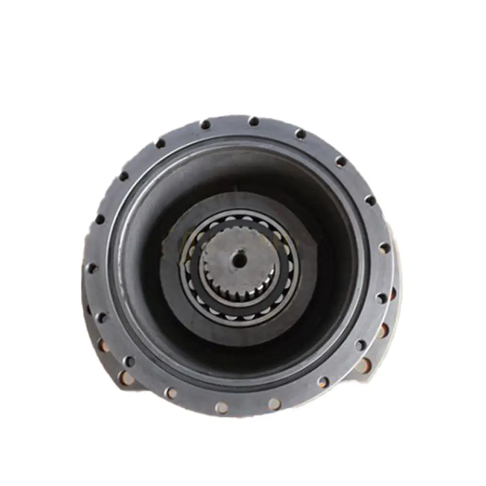 Swing motor Case 20Y-26-31110 22U-26-21190 For KOMATSU Excavator PC200-7 PC210 PC228 PW200 PW220