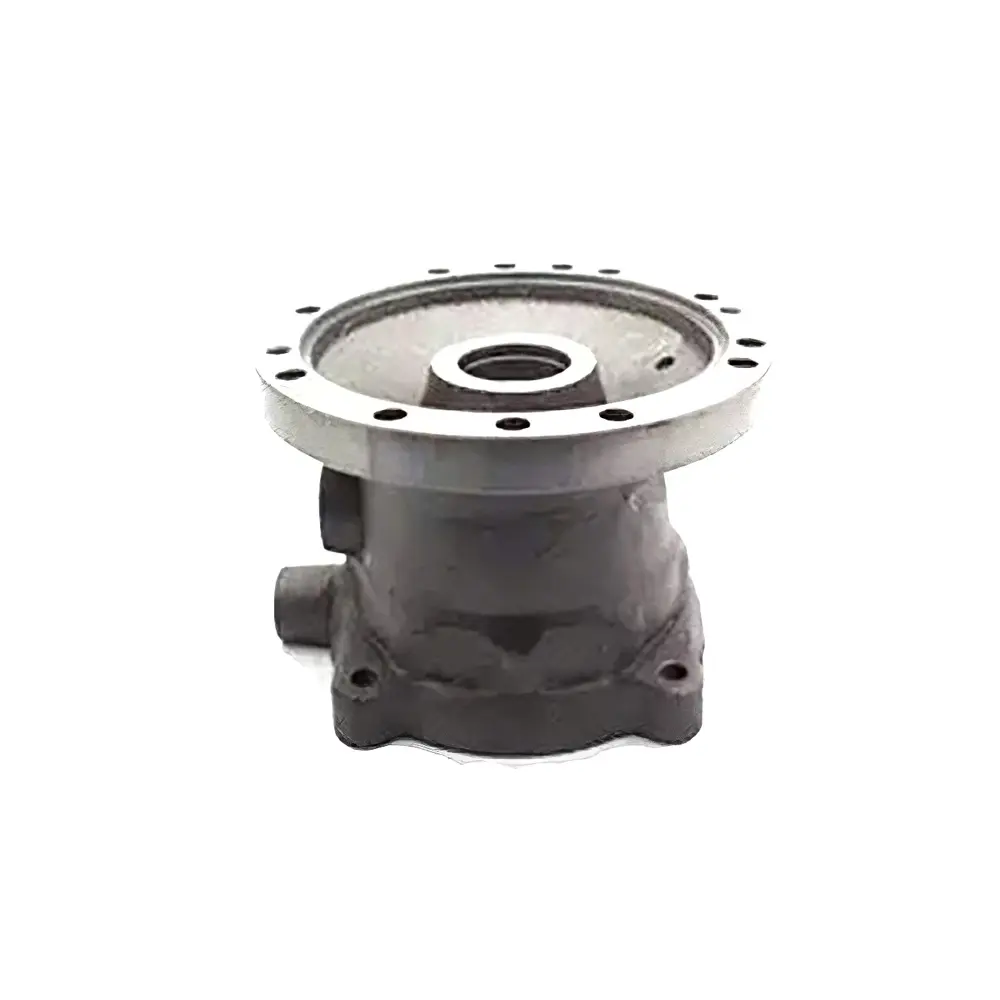 Swing Motor Case 708-7T-11240 For Komatsu CD60R-1 PC75UU-3 PC75UU-2 PC75US-3 PC75UD-3 PC75UD-2 PC78US-5 PC75R-2 PC75-1 PW75-1 PW75R-2