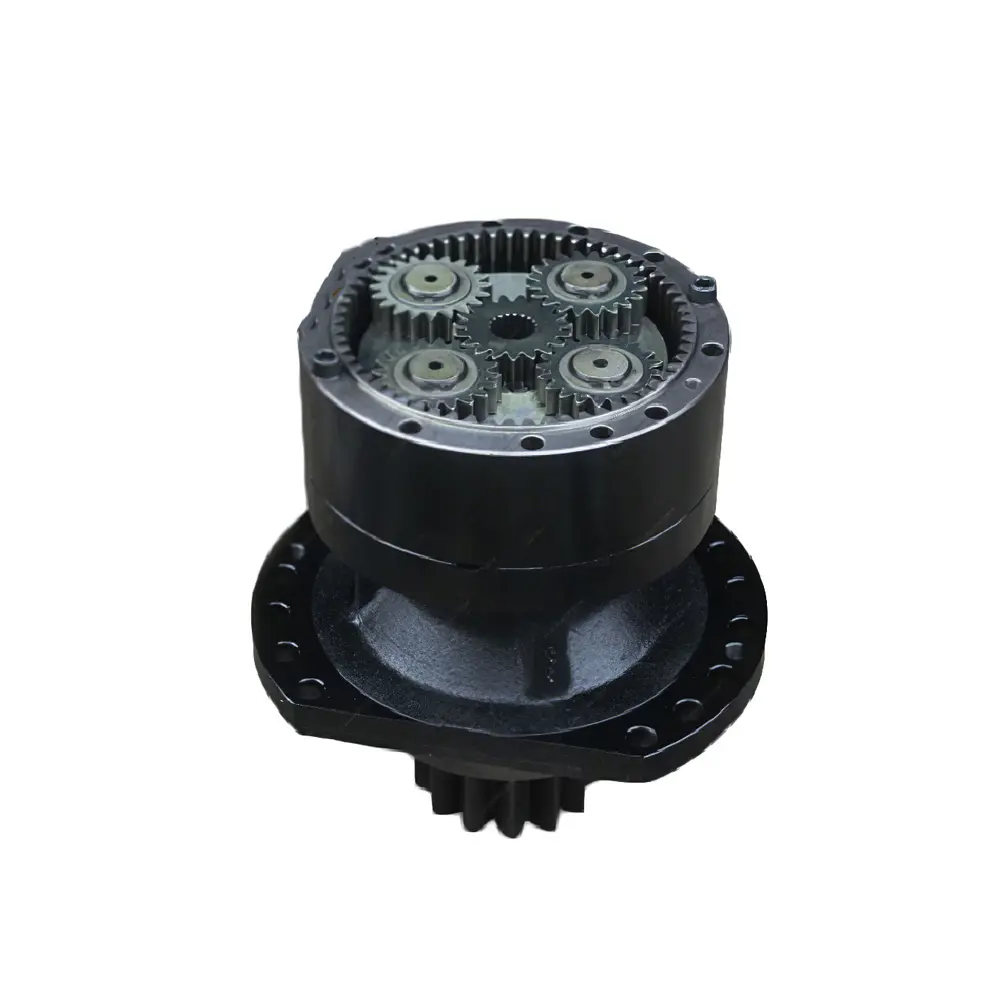 Swing Motor Case For Kobelco Excavator SK200-8 Swing Motor Case For Kobelco Excavator SK200-8