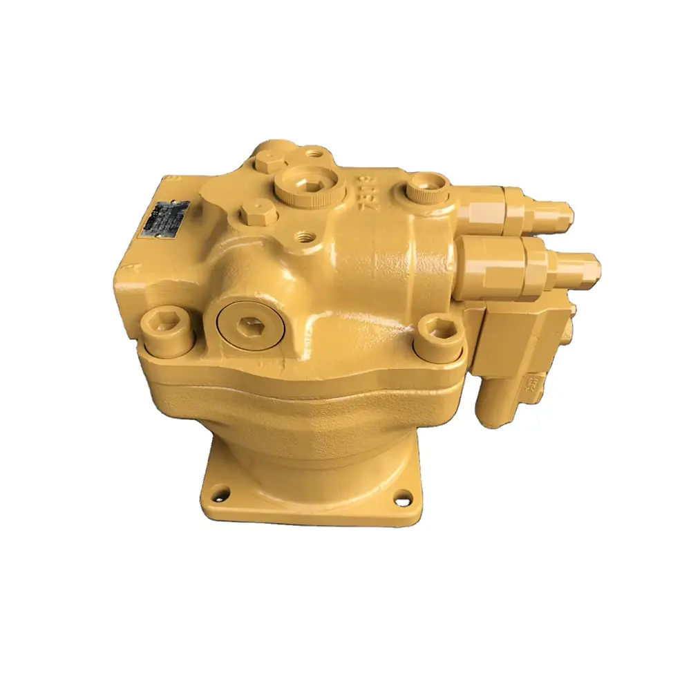 Swing Motor Cover For Caterpillar CAT Excavator E325D Swing Motor Cover For Caterpillar CAT Excavator E325D