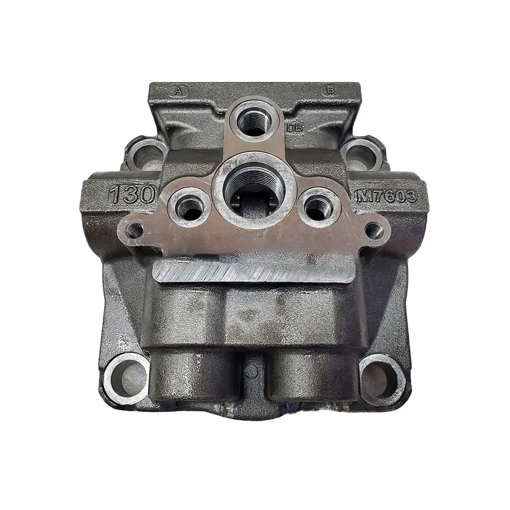 Swing Motor Cover For Caterpillar Excavator CAT E320C Swing Motor Cover For Caterpillar Excavator CAT E320C