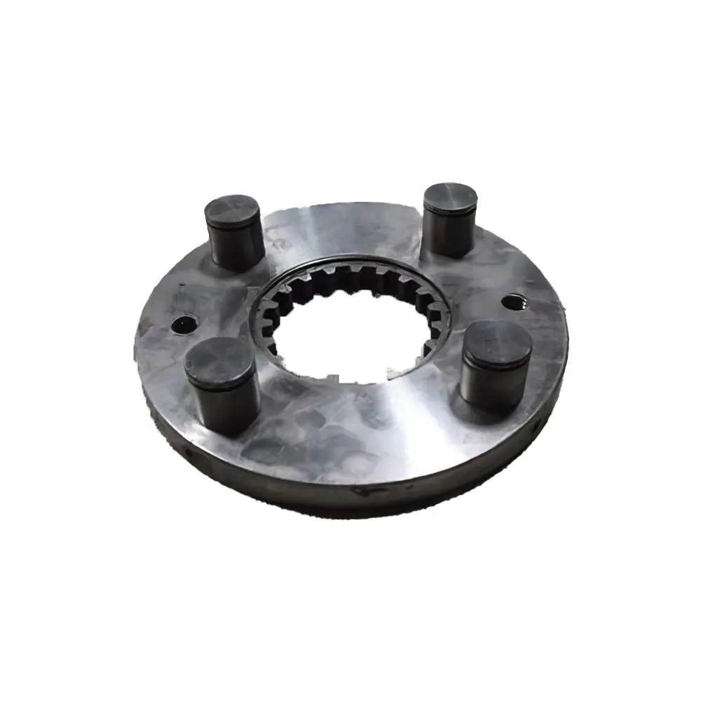 Swing Motor First Class four star Frame Assembly for DAEWOO DH225-7(Toshiba)