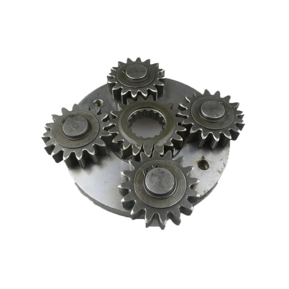 Swing Motor First Class four star Frame Assembly for HYUNDAI R55-7S