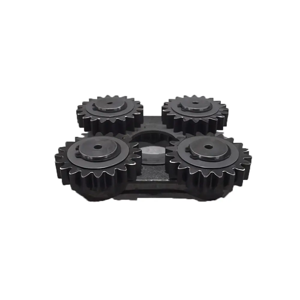 Swing Motor First Class four star Frame Assembly for KOBELCO SK200-7