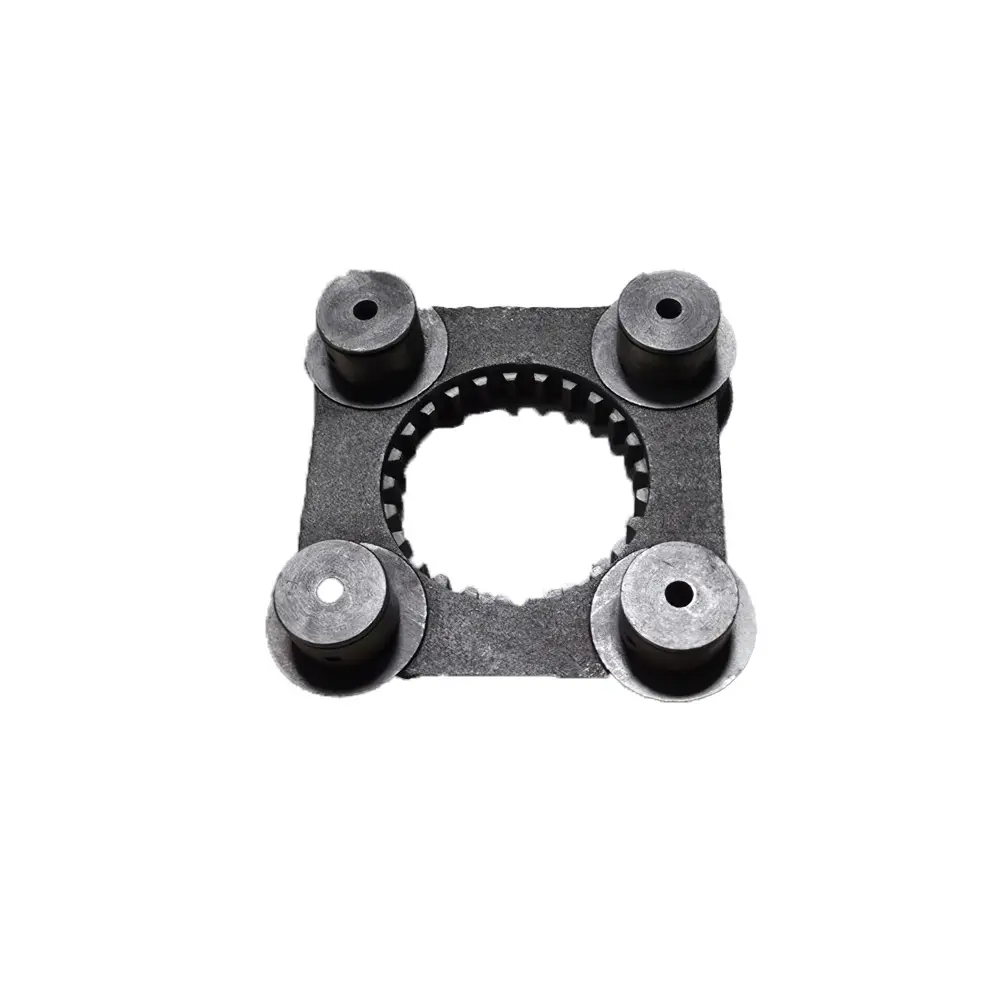 Swing motor First class four star frame with Pin for KOBELCO SK200