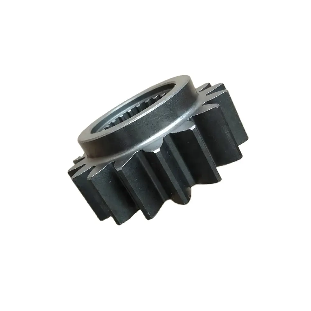 Swing motor First class Sun gear For KOMATSU PC200-7 Swing motor First class Sun gear For KOMATSU PC200-7