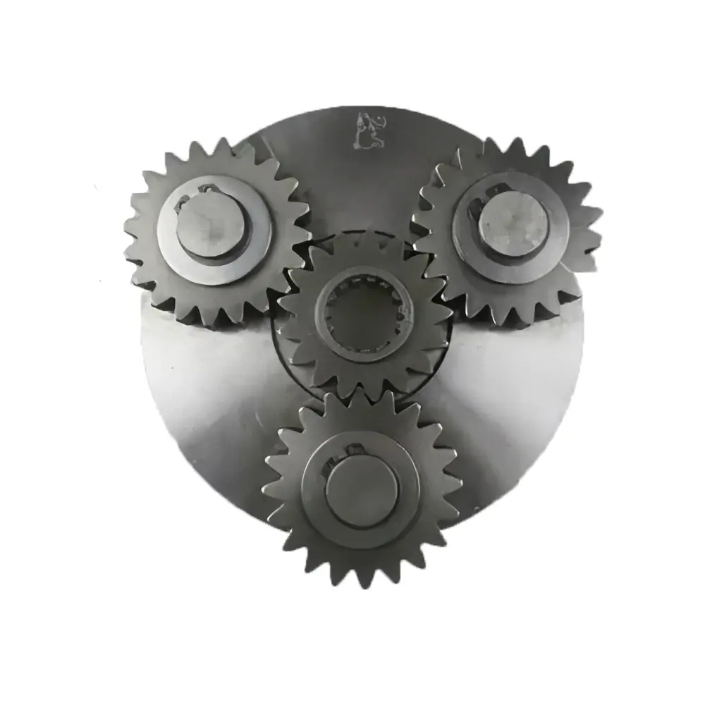 Swing Motor First Class three star Frame Assembly for HYUNDAI R130 Swing Motor First Class three star Frame Assembly for HYUNDAI R130