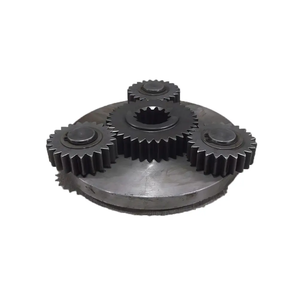 Swing Motor First Class three star Frame Assembly for KATO HD700-5