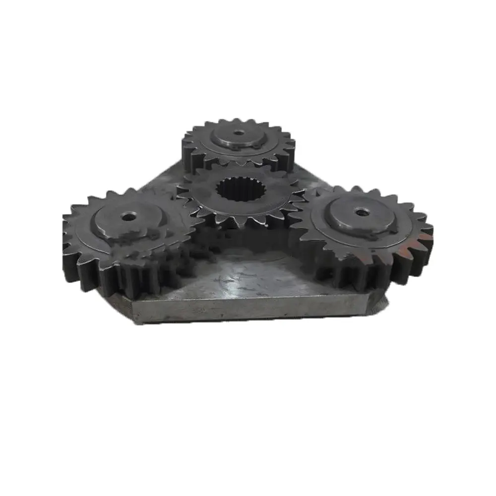 Swing Motor First Class three star Frame Assembly for KOBELCO SK200-5