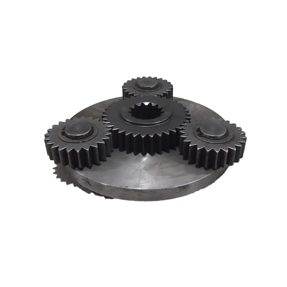 Swing Motor First Class three star Frame Assembly for KOBELCO SK60-5