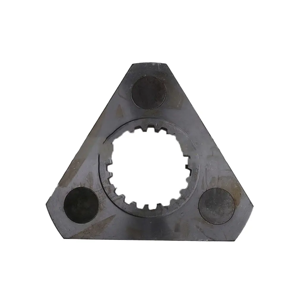 Swing motor First class three star frame For KOMATSU PC120-6(4D102)