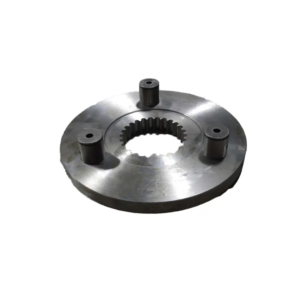 Swing motor First Class three star Frame(with pin) for HYUNDAI R130