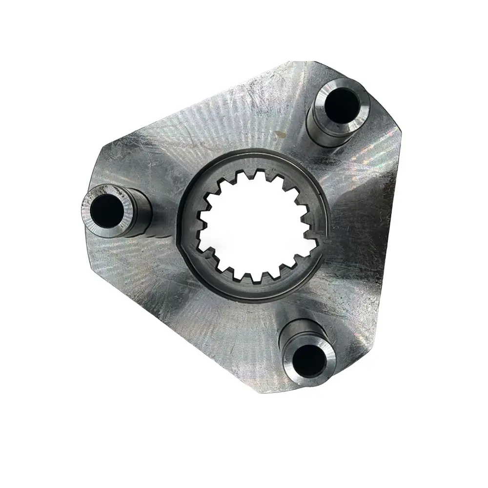 Swing motor First Class three star Frame(with pin)NOT Divide From The Middle for KOBELCO SK200-6