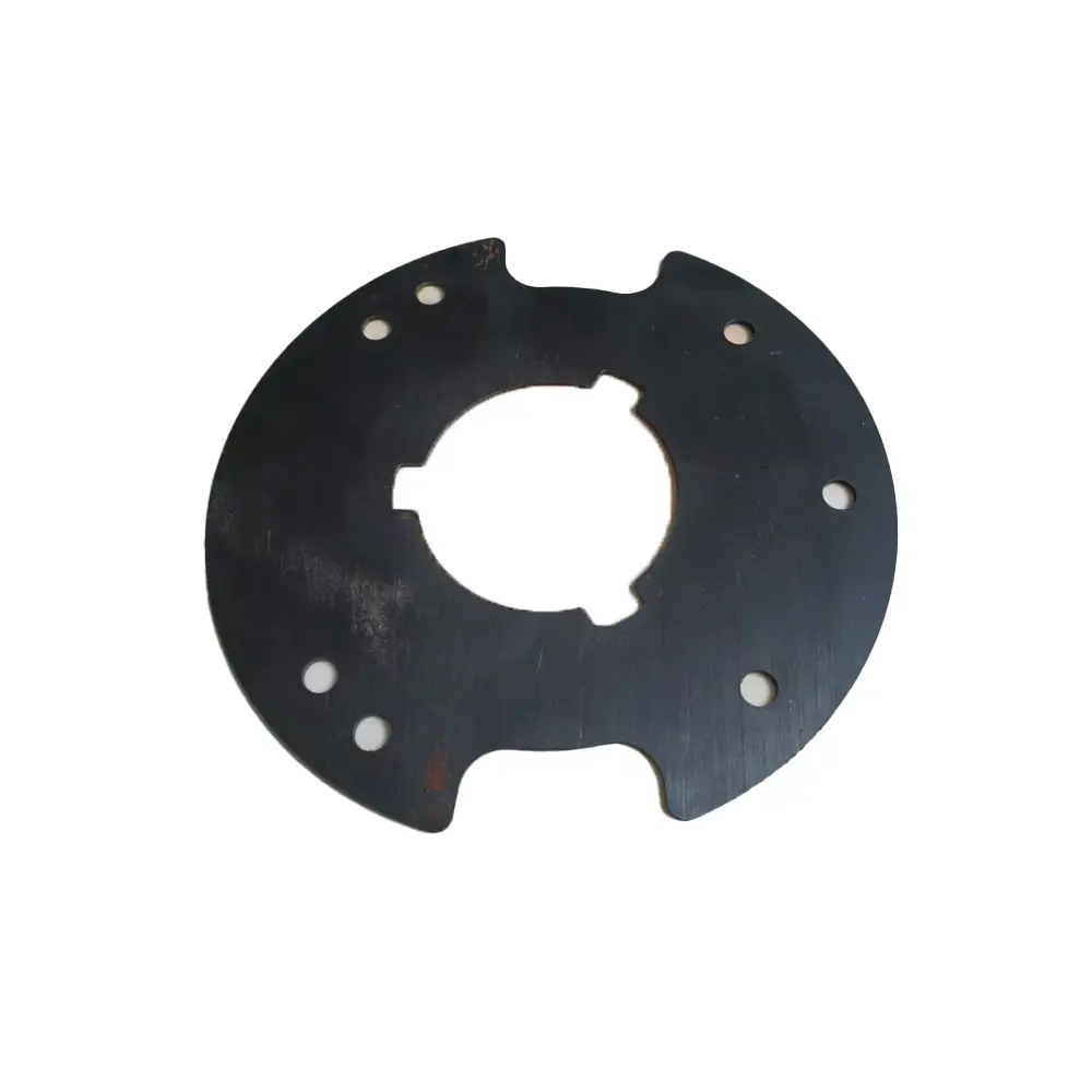 Swing motor First Pressing plate for HITACHI ZX60 Swing motor First Pressing plate for HITACHI ZX60