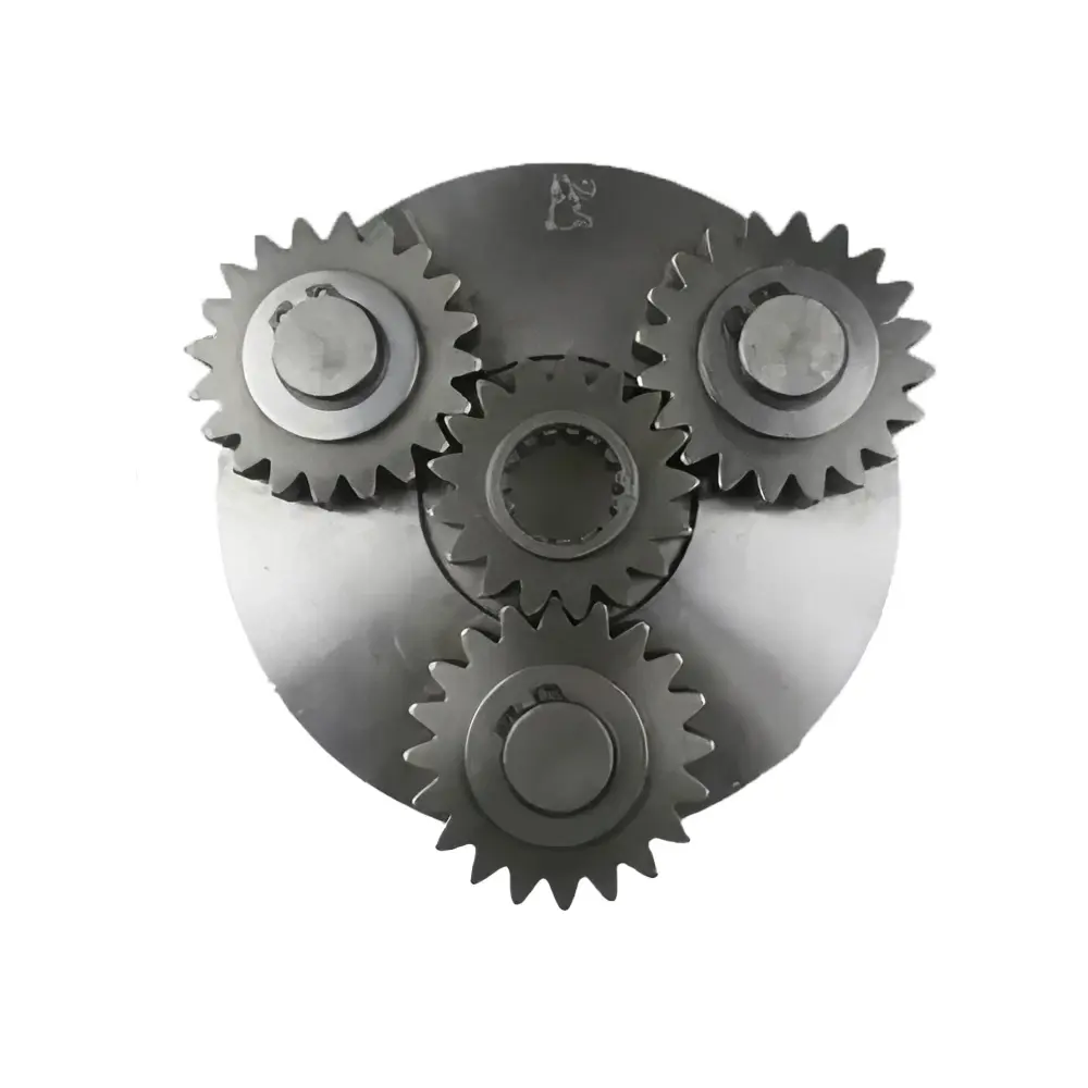 Swing motor Frame Assembly for DAEWOO DH200-3