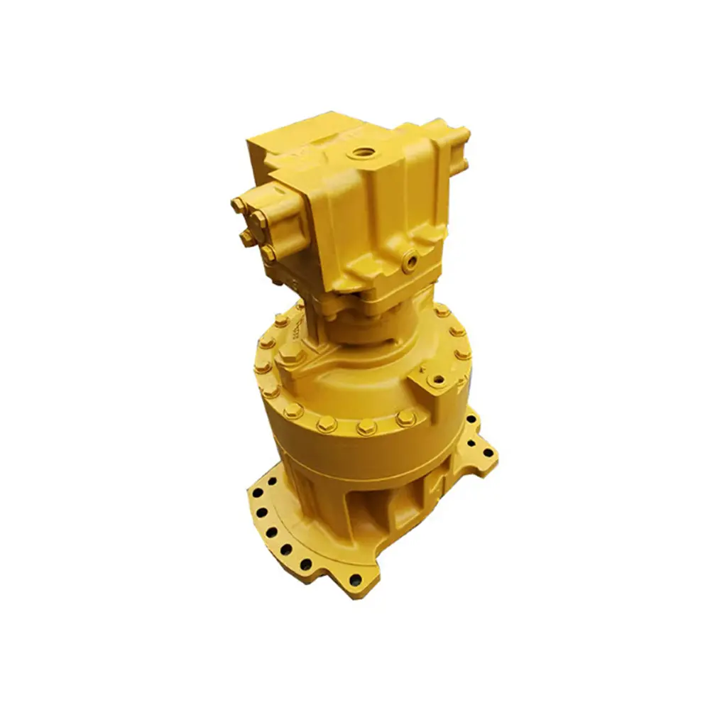 Swing Motor Gear 208-26-71150 for Komatsu Excavator PC300LL PC350LL PC390LL PC400 PC450 PC490 PC550 Swing Motor Gear 208-26-71150 for Komatsu Excavator PC300LL PC350LL PC390LL PC400 PC450 PC490 PC550