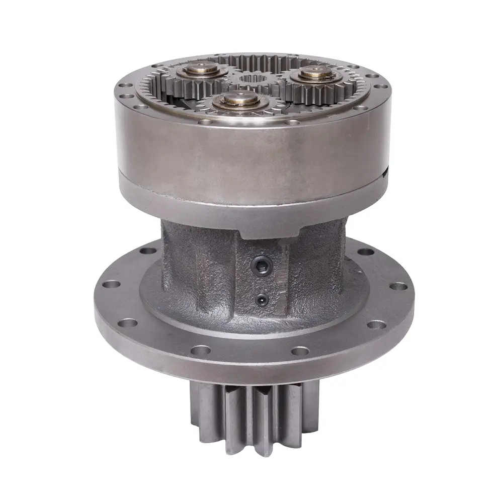 Swing Motor Gear Box Assembly for HYUNDAI R130