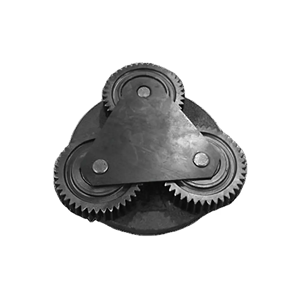 Swing Motor Gear Box Gears and Carriers 201-26-71130 201-26-71180 For Komatsu PC75UU-2 Excavator