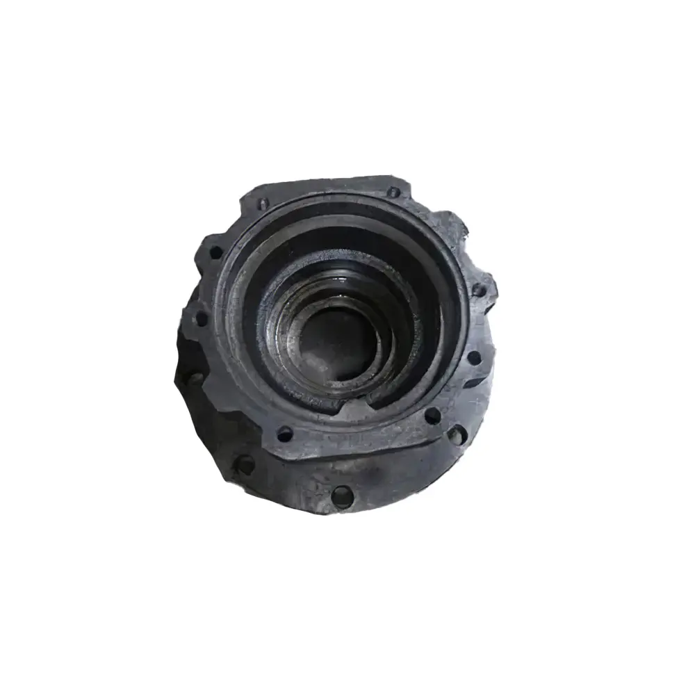Swing motor Gear Shaft for KOBELCO SK60-5