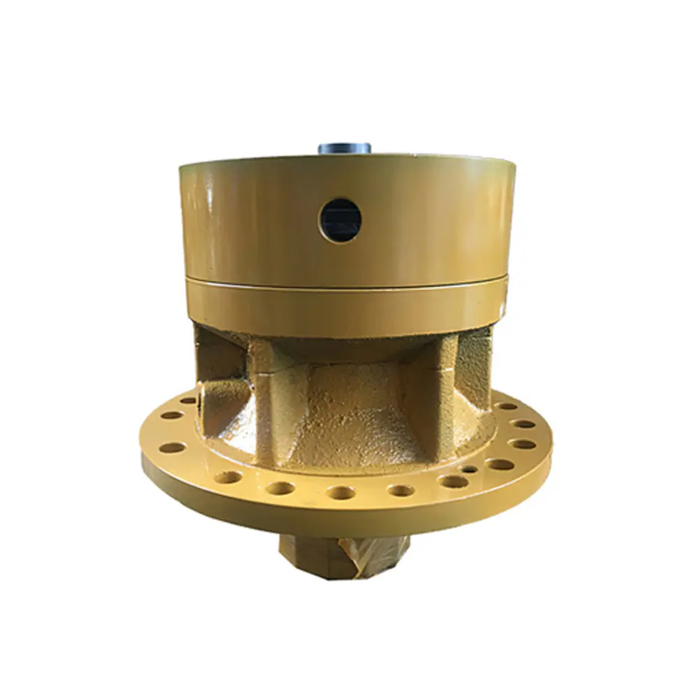 Swing Motor Gearbox for Caterpillar CAT E300B Excavator