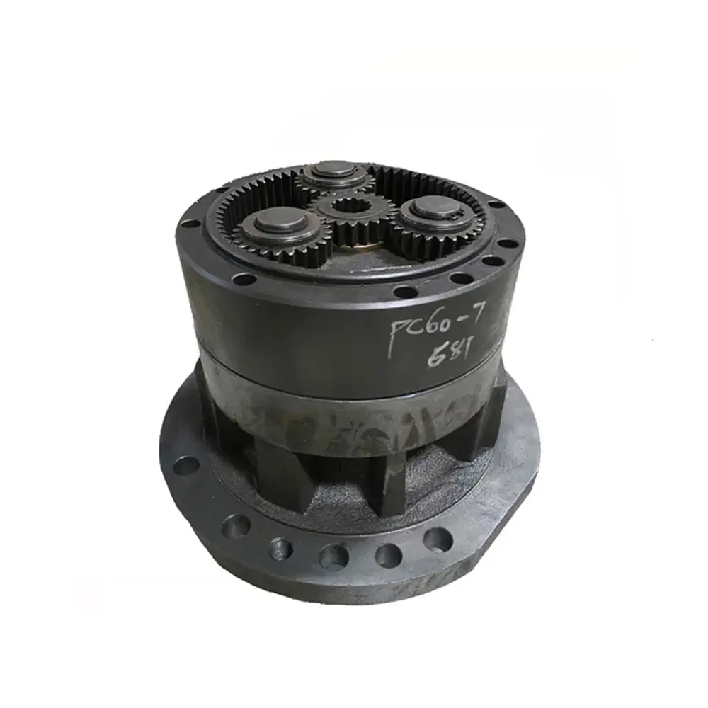 Swing Motor Gearbox for Caterpillar CAT E315C E315CL Excavator Swing Motor Gearbox for Caterpillar CAT E315C E315CL Excavator