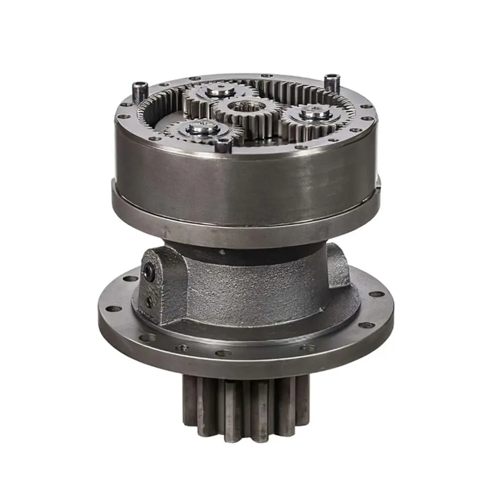 Swing Motor Gearbox for Caterpillar CAT E318B Excavator