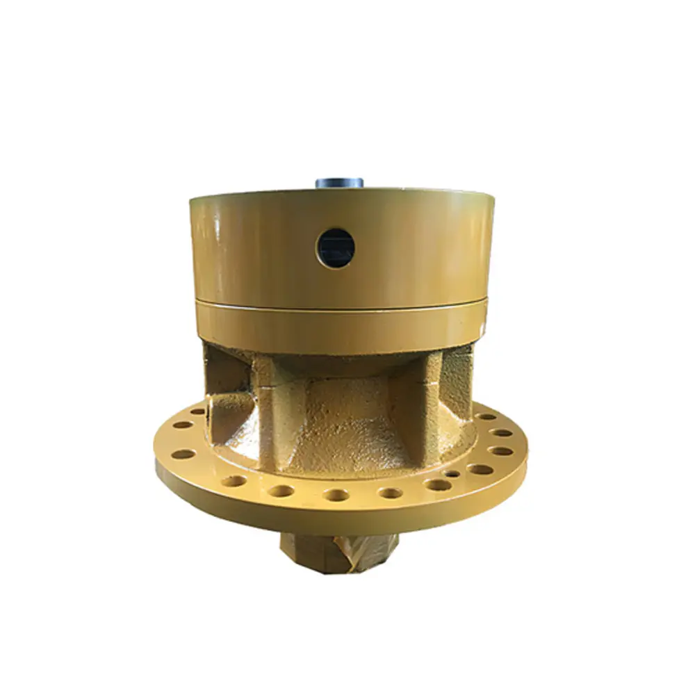 Swing Motor Gearbox for Caterpillar CAT E650 Excavator