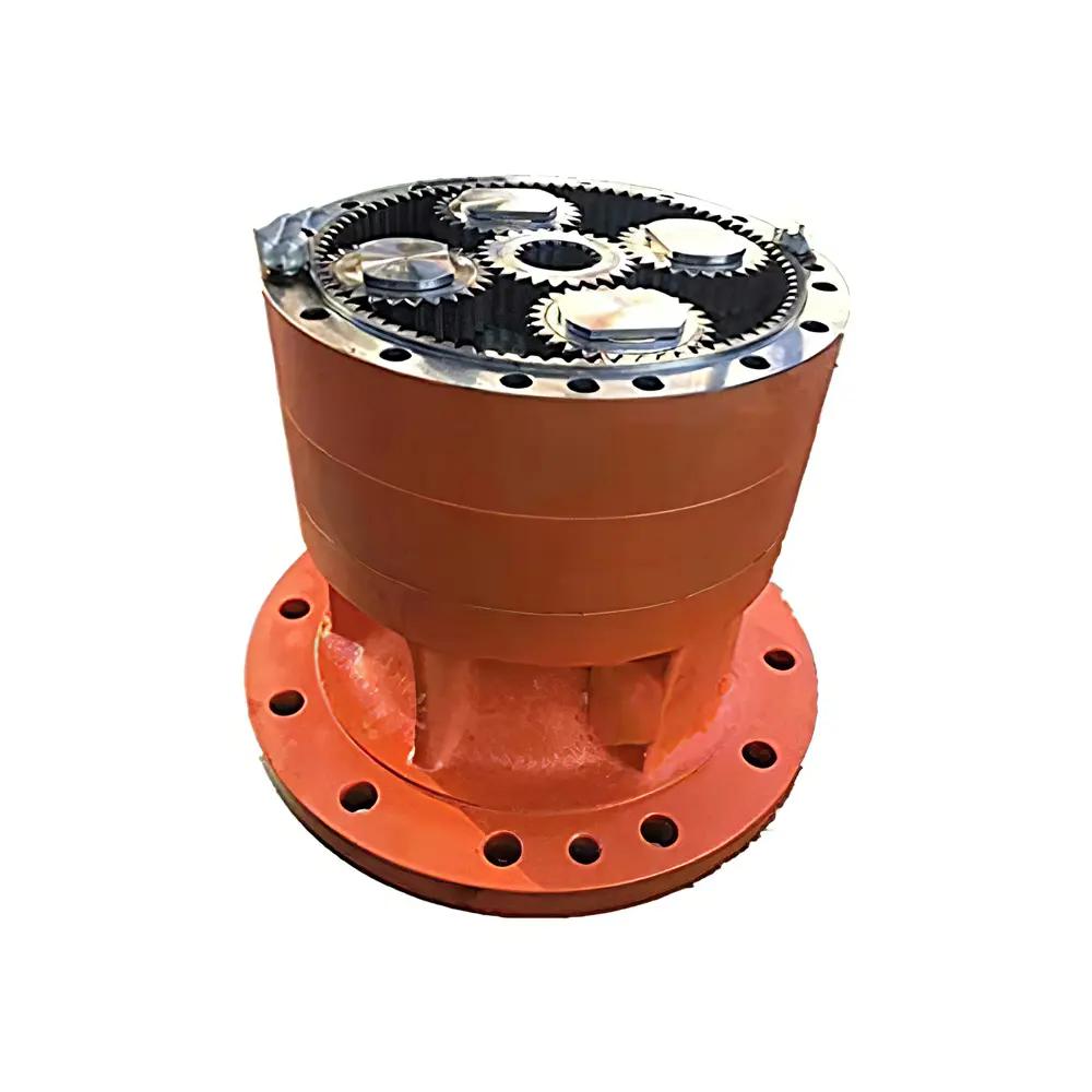 Swing Motor Gearbox for Daewoo DH220-3 Excavator