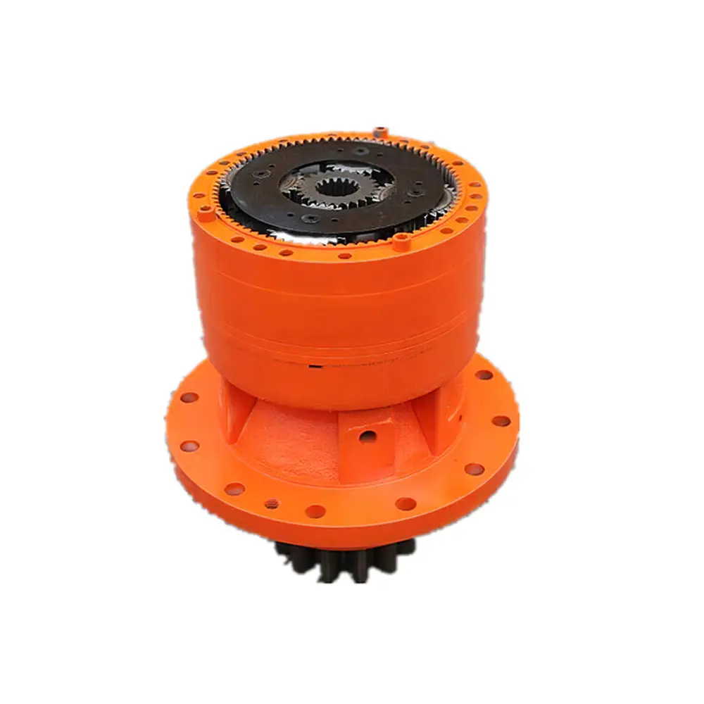 Swing Motor Gearbox for Daewoo DH55 Excavator Swing Motor Gearbox for Daewoo DH55 Excavator