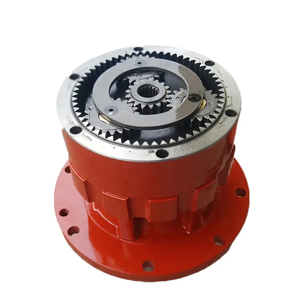 Swing Motor Gearbox for Doosan DH220-5 Excavator