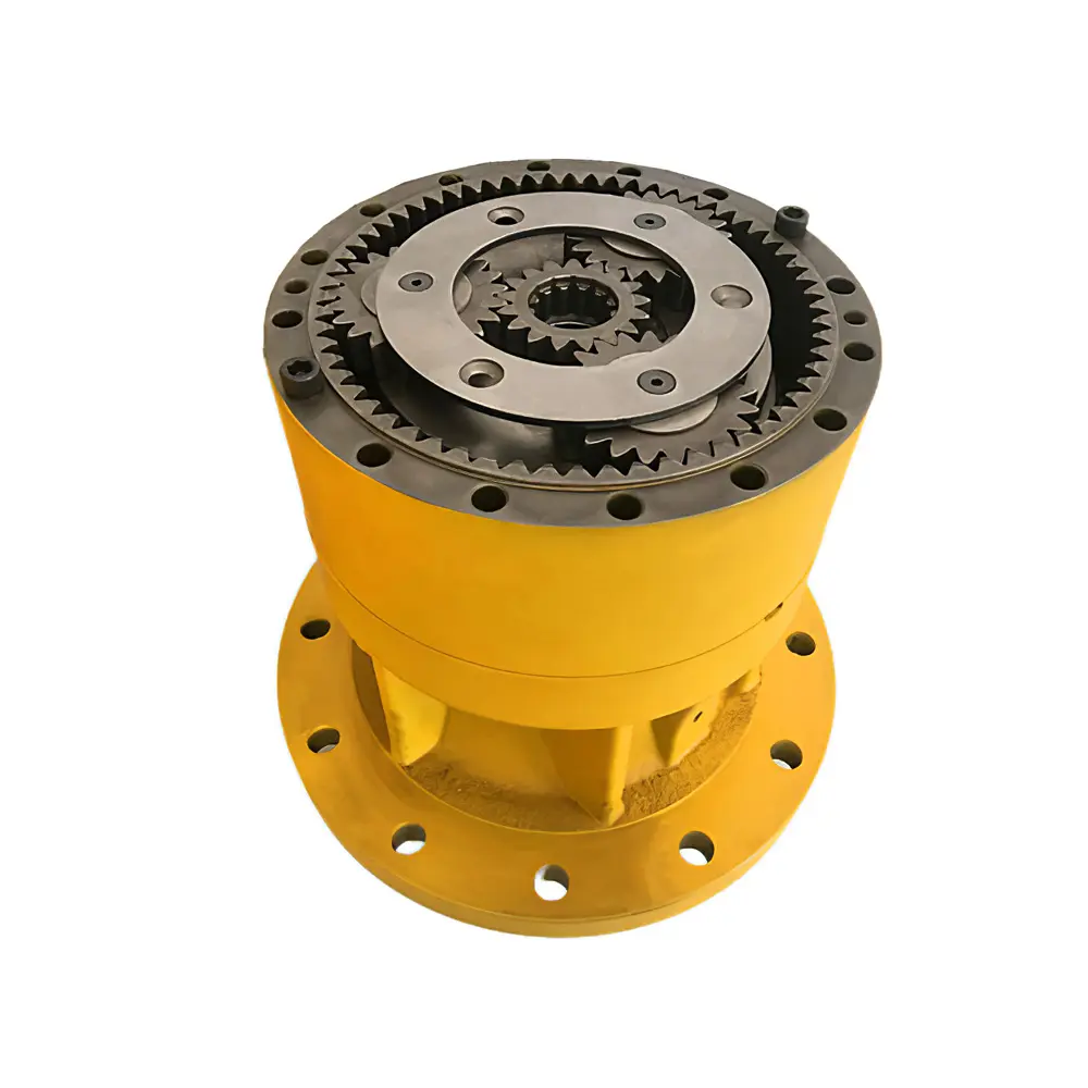 Swing Motor Gearbox for Doosan DX380 Excavator