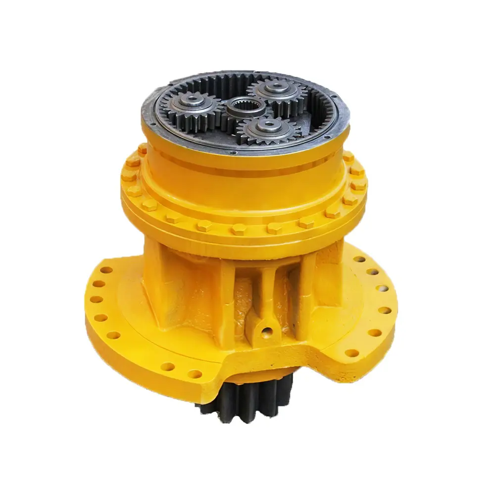 Swing Motor Gearbox for Hitachi EX120-3 Excavator Swing Motor Gearbox for Hitachi EX120-3 Excavator