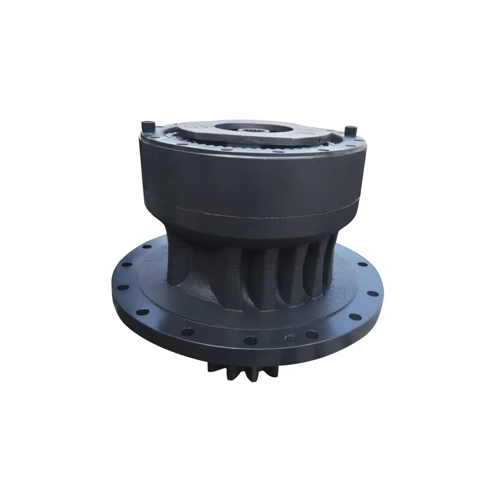 Swing Motor Gearbox for Hitachi EX150 Excavator Swing Motor Gearbox for Hitachi EX150 Excavator